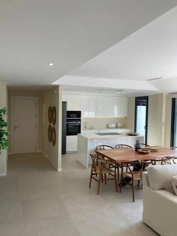 The View Luxury Vacation Penthouse 3