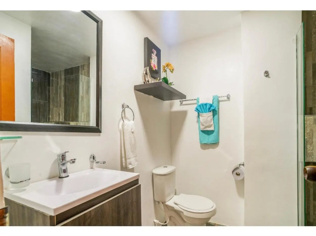 Apartamento karey 506