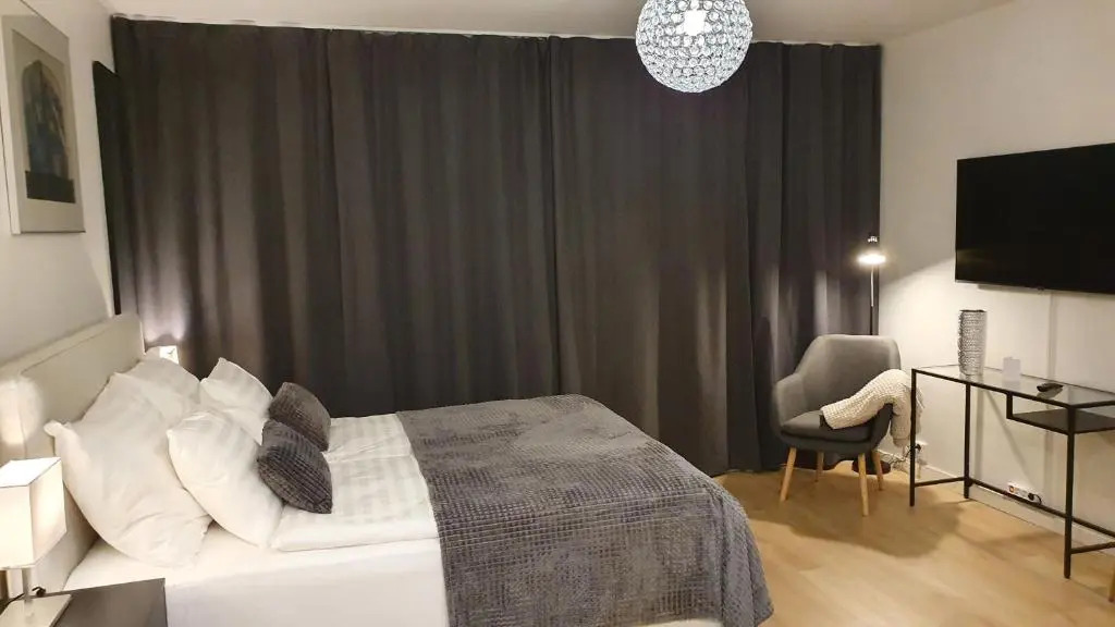 Myplace in Oulu Studio Koulukatu