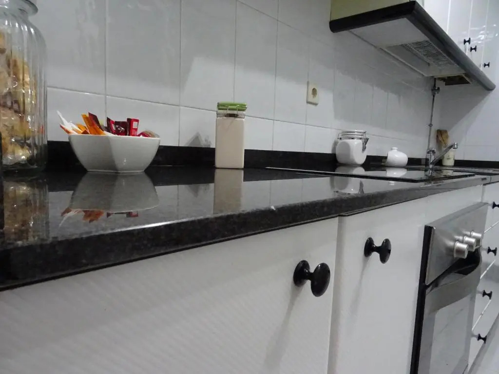 Apartamento Rosalia