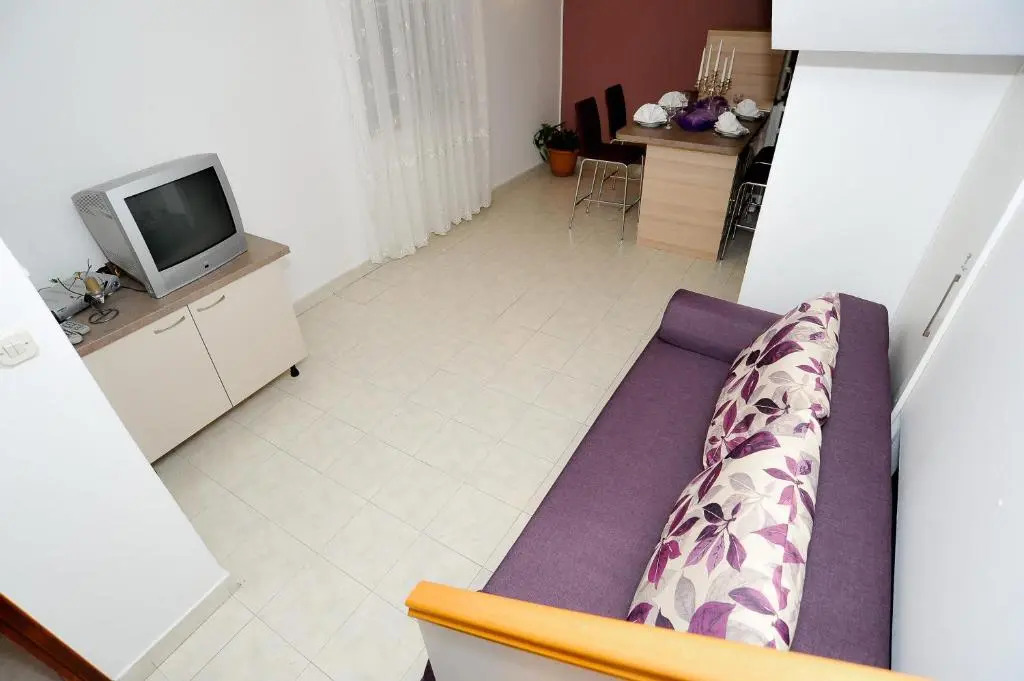Guest House Krševan