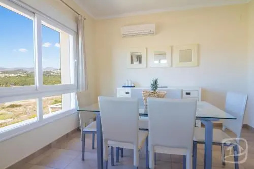 Villa Socrates by Abahana Villas