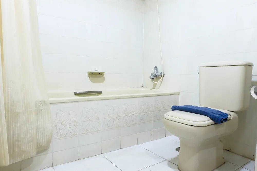 Luxury 3 Bedroom Suite Senopati SCBD By Travelio