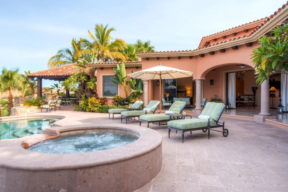 Cielos 88 - Four Bedroom Home