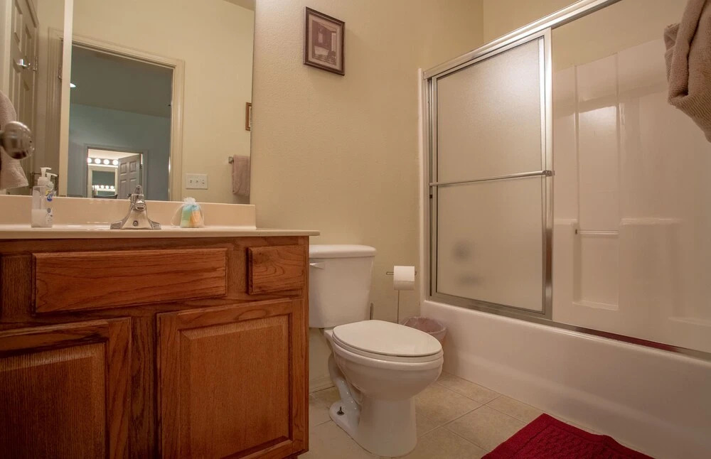 Sunrise Chateau 3 Bedrooms 3 Bathrooms Condo