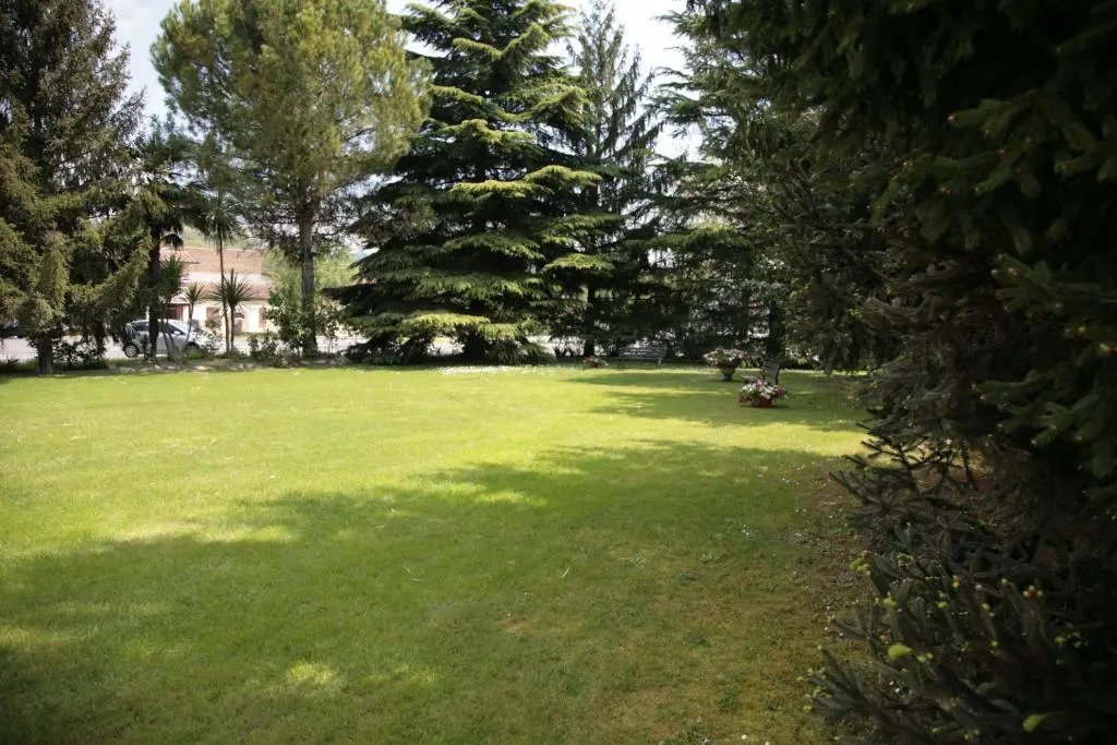 Hotel Bassetto