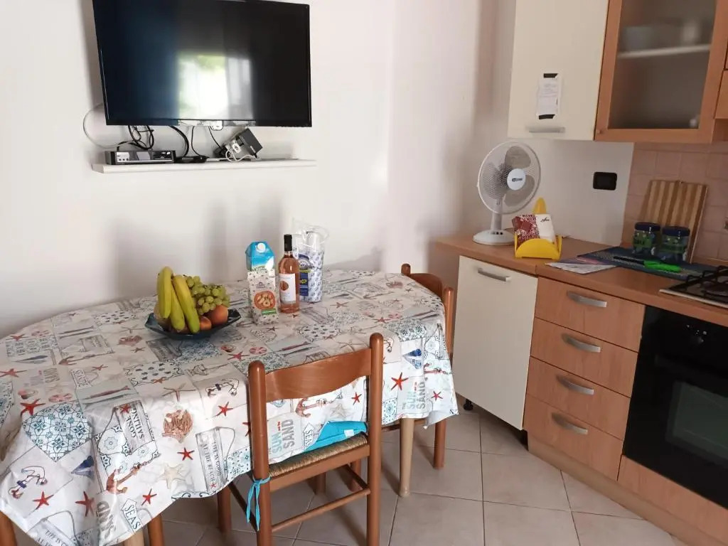 Casa Francesco 80m dal mare cristallino