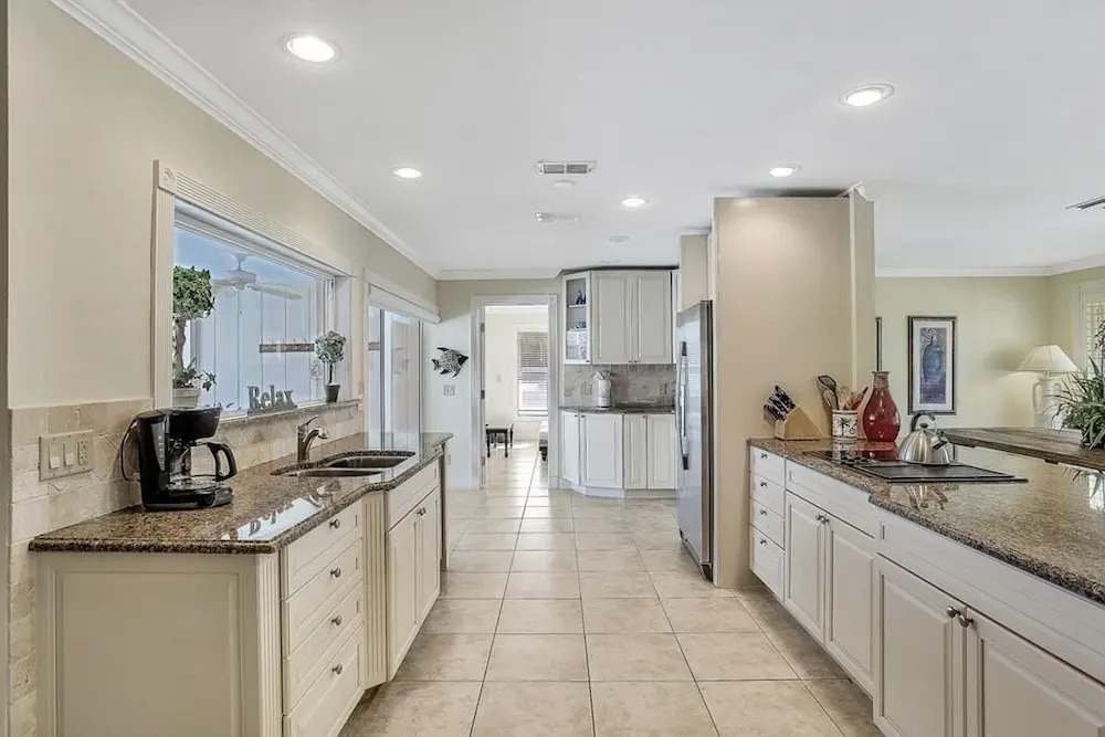 Spinnaker Home #13291