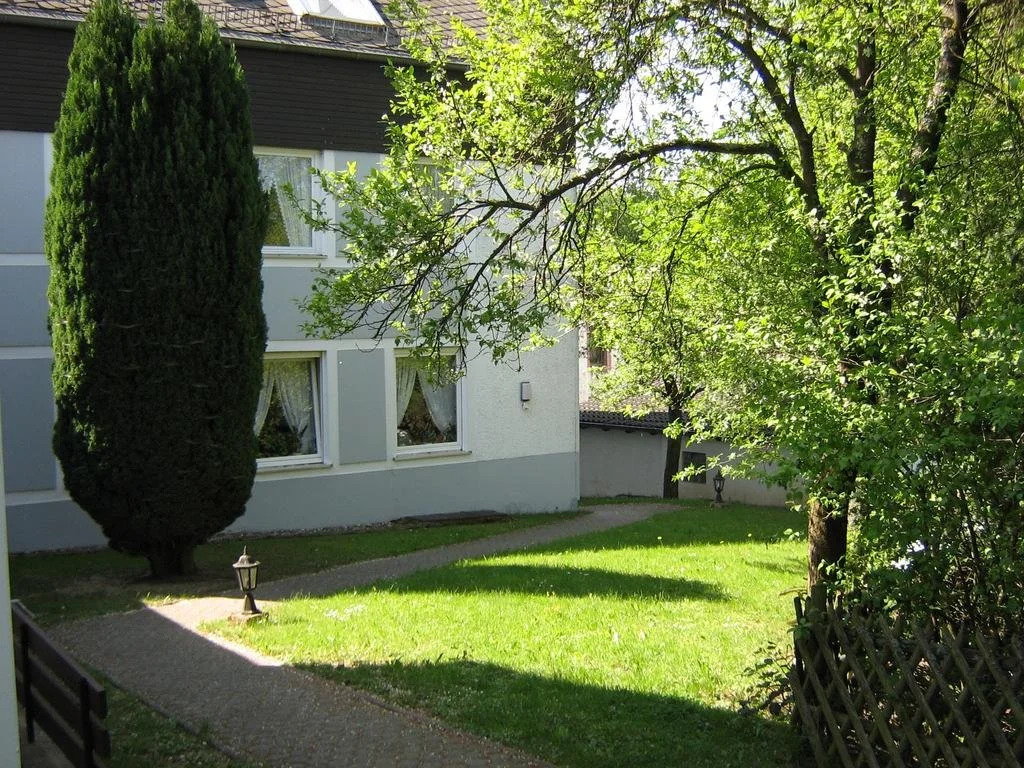 Berghotel Holzerath