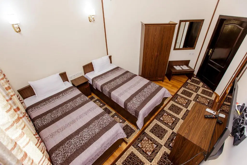 Xurshidabonu Guest House