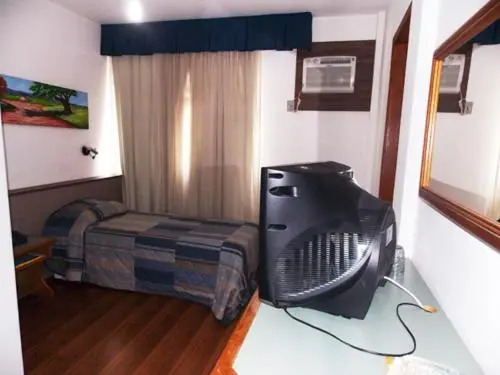 Hamburgo Hotel