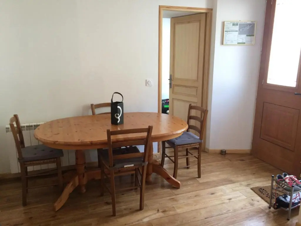 Appartement n° 32