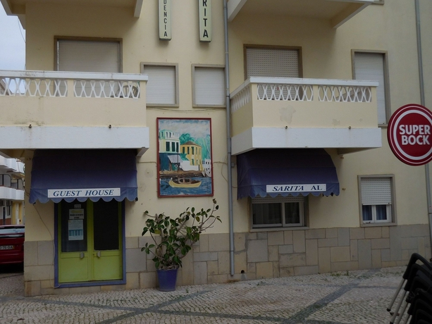 Guesthouse Sarita