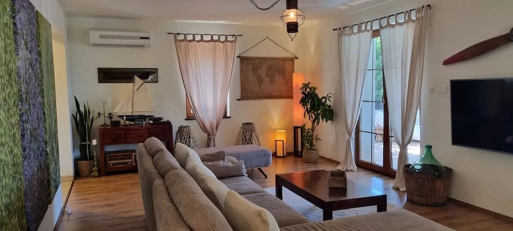 Villa Rapkinja