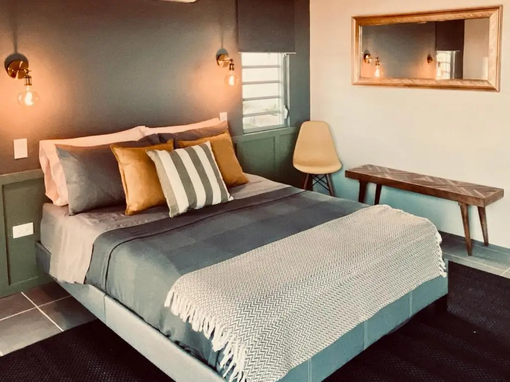 Lejos Eco Retreat