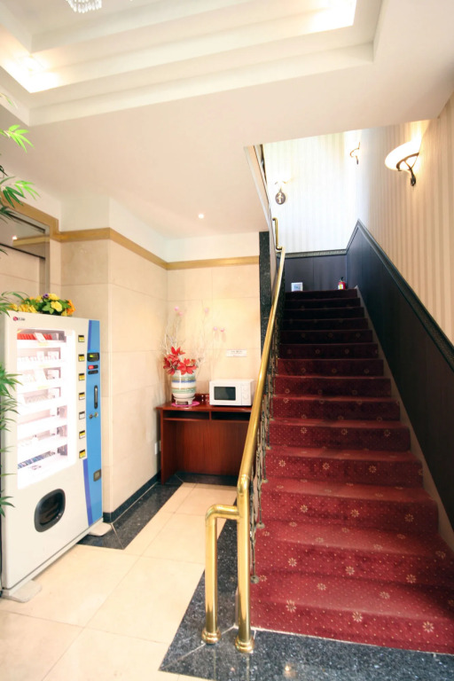 Hotel Amaranth