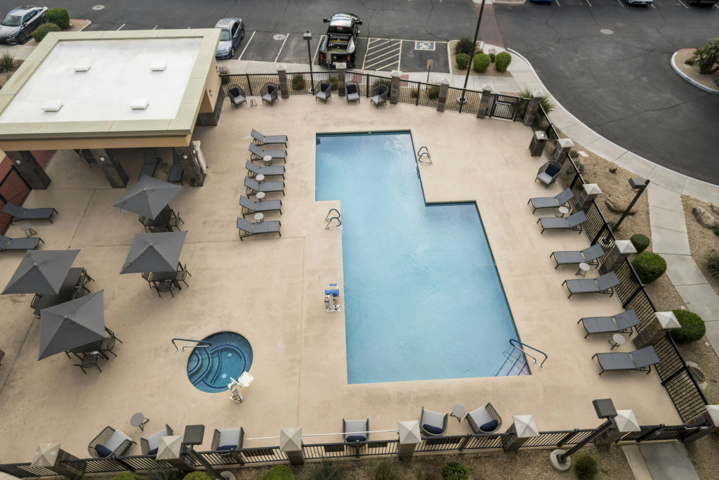 Homewood Suites by Hilton Phoenix North-Happy Valley