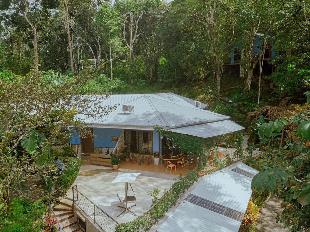 Oasis Diverse Adult Retreat