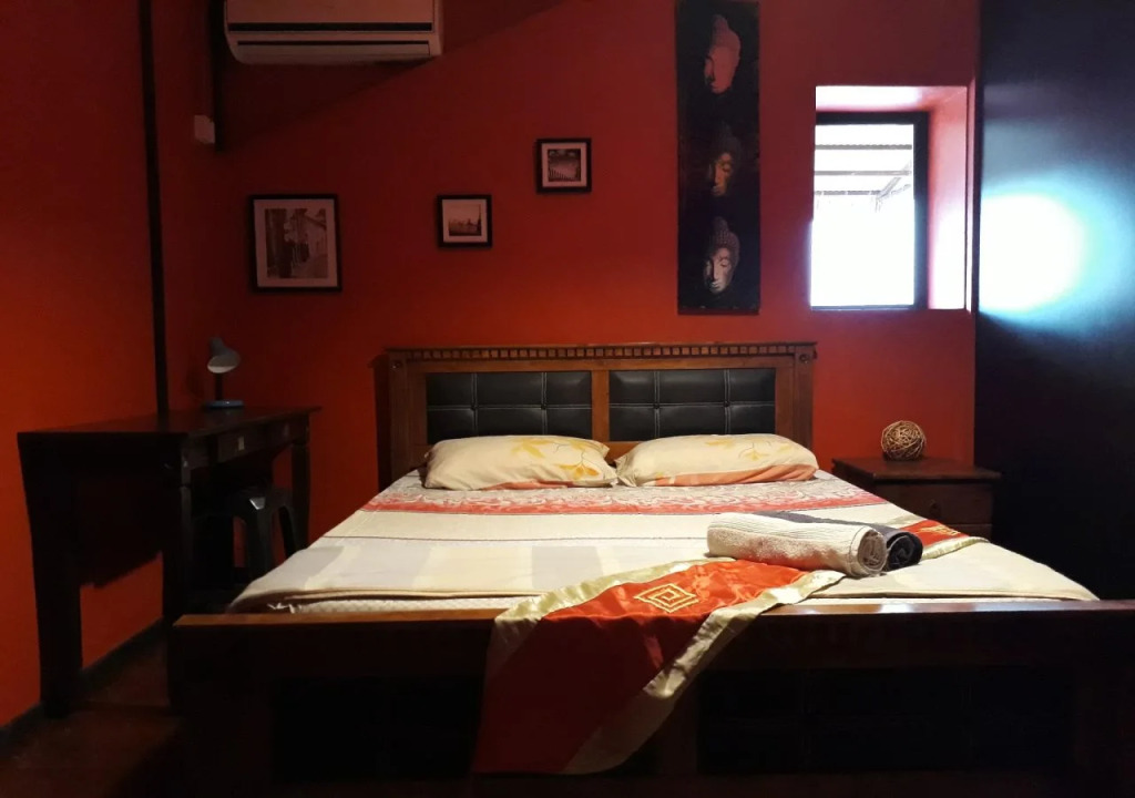 Treehouse Hostel
