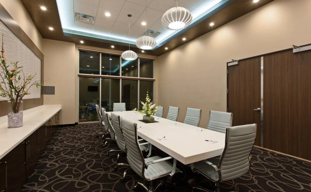 Hampton Inn by Hilton North Hollywood