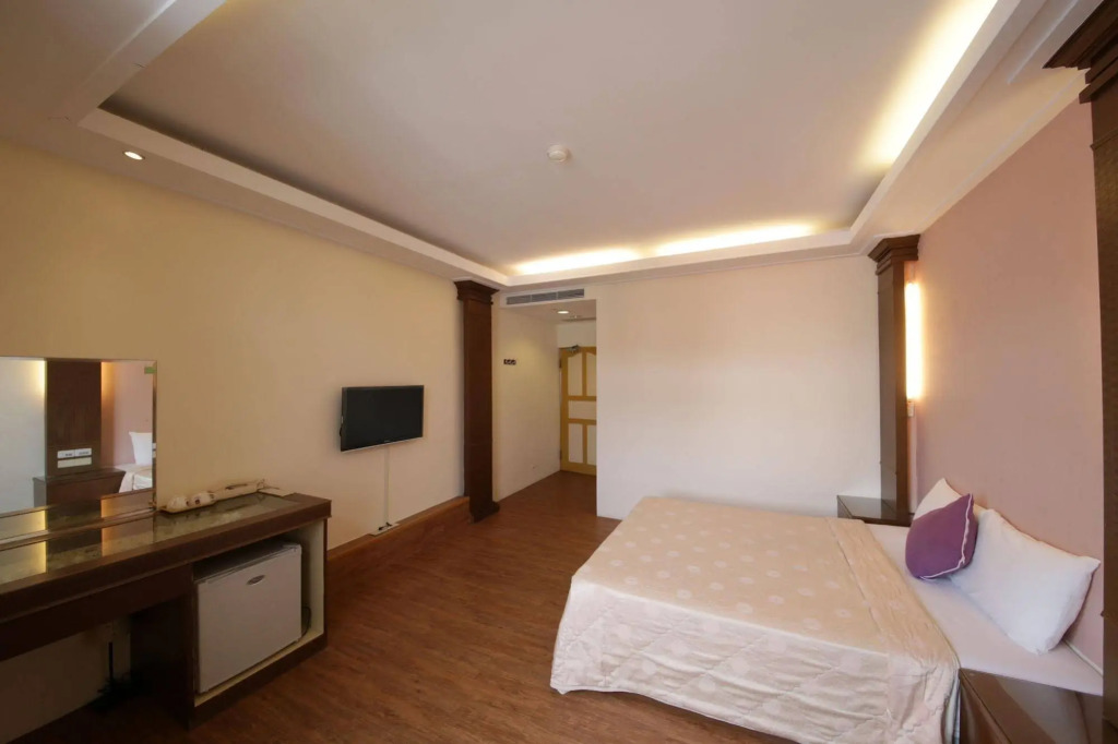 Goden Beach B&B