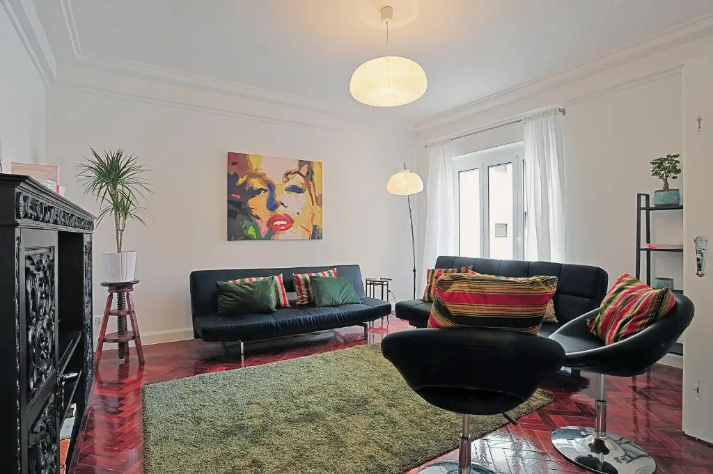 Liverpool Antic 5 Bedrooms