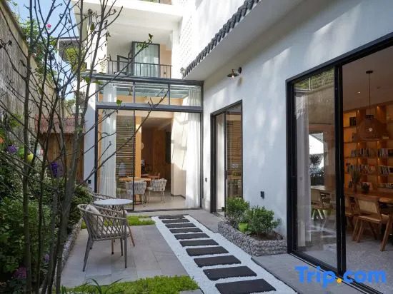 Shiyiju Parent-child Homestay