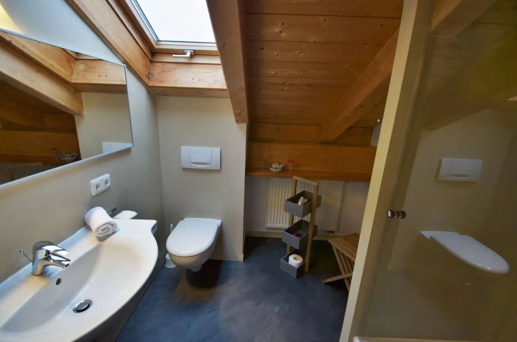 Hotel Ferienhaus Fux