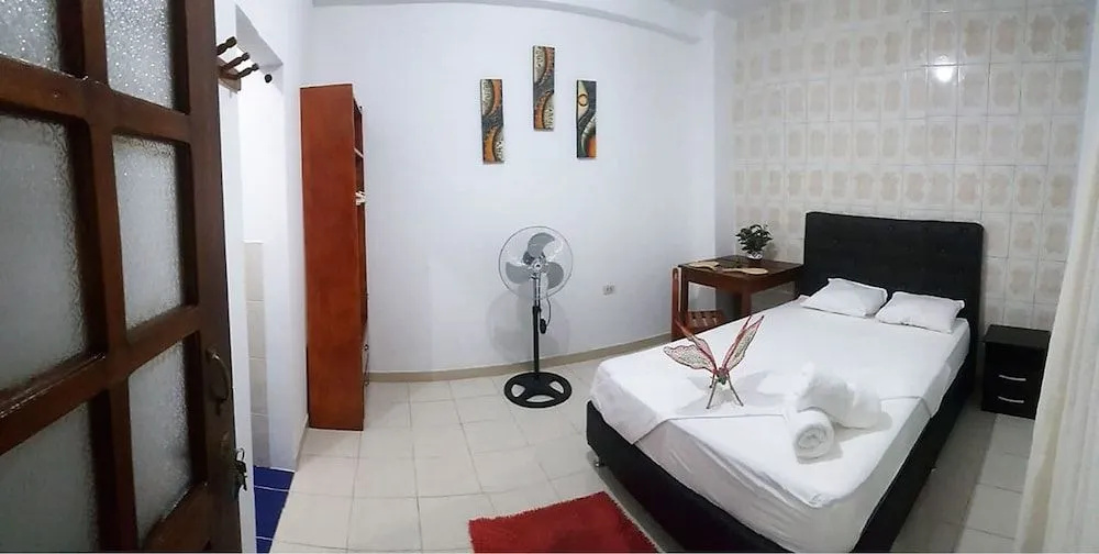 IGUANA HAUS IQUITOS