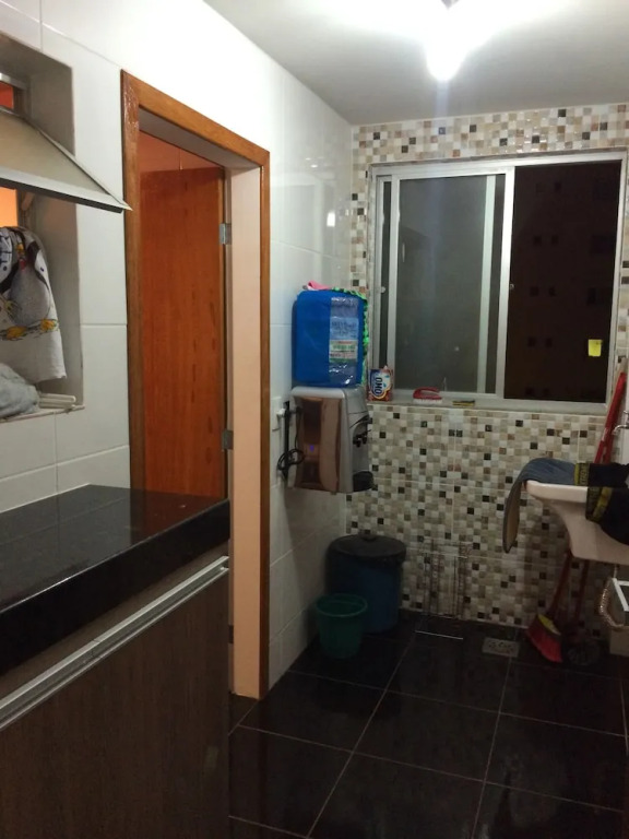 Apartamento Guarapari Luxo Frente para o Mar
