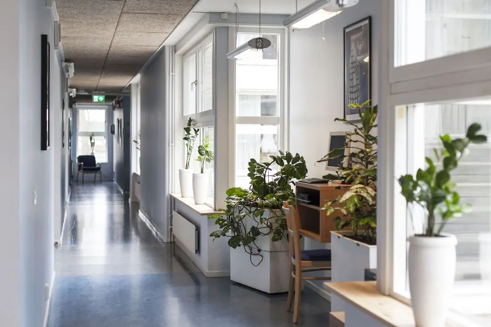 STF Wendelsberg Hotel & Hostel