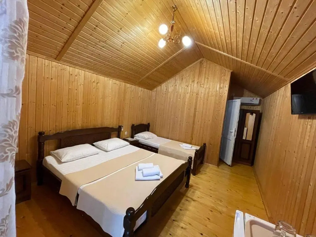 Mini Hotel Green House