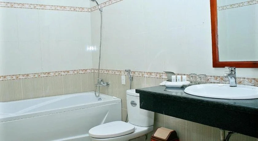 Chau Thanh Hotel