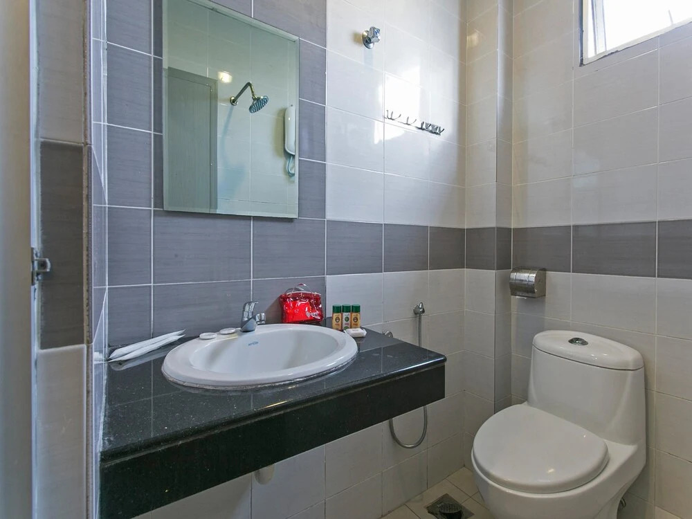 OYO 287 Hotel Seremban Jaya