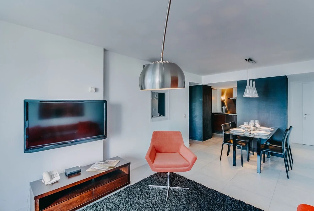 YOO 305 Moderno Apartamento