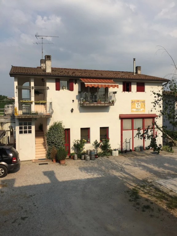 B&B Zanin di Zanin Mauro