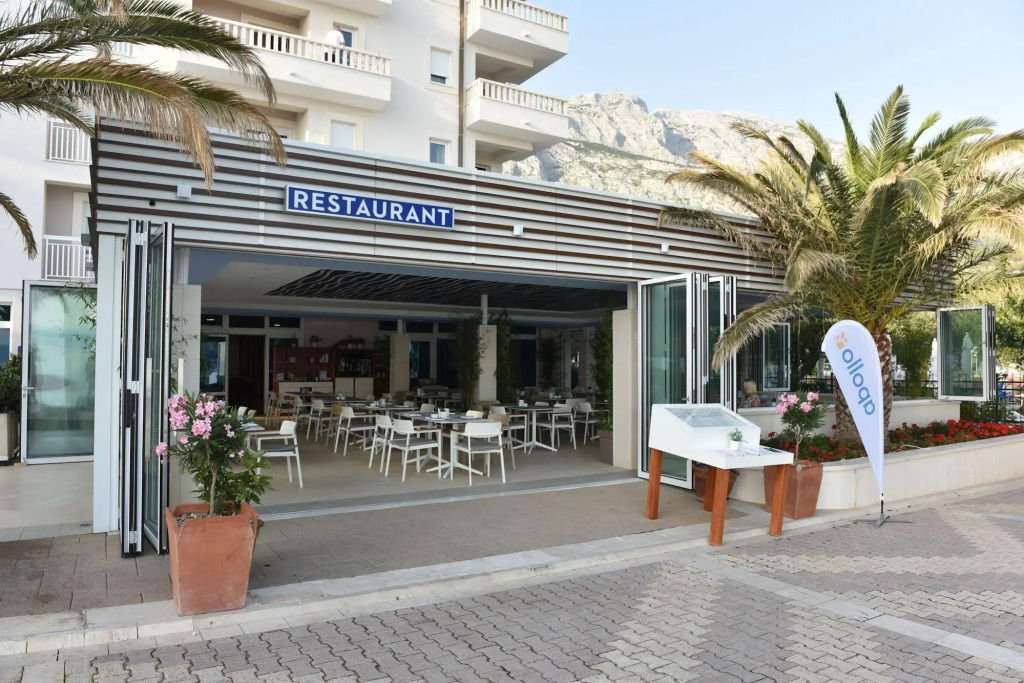 Hotel Tamaris
