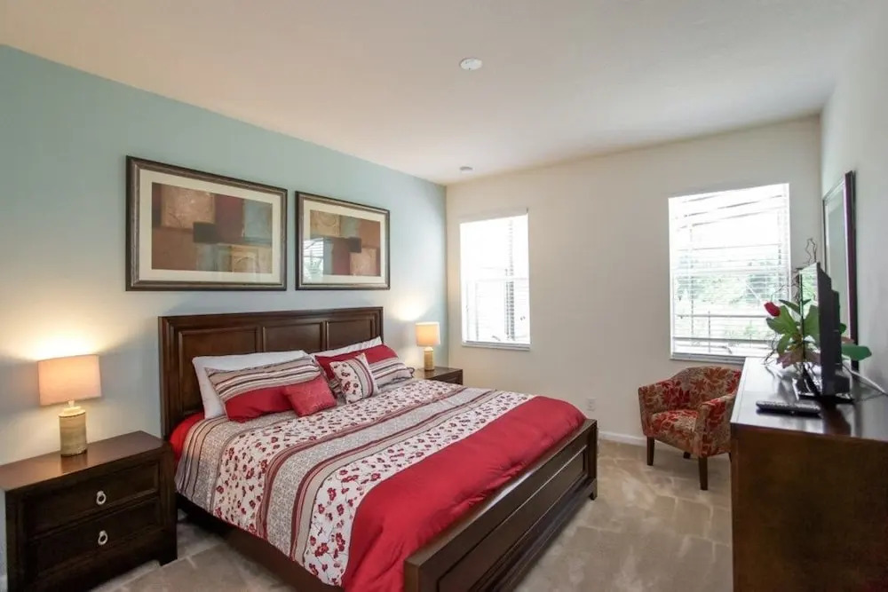 Solterra 4047 - Six Bedroom Villa with Private Pool