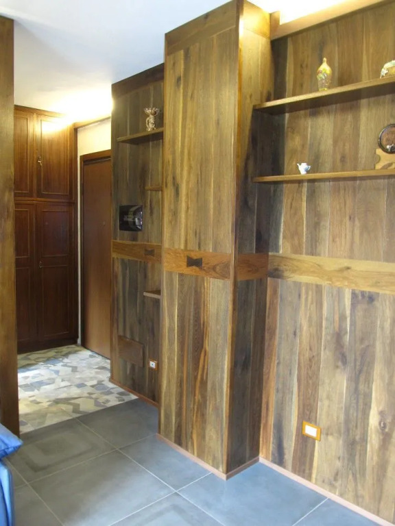 Aosta Belvedere Apartment