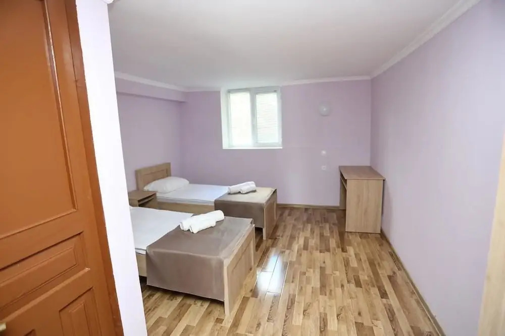 Green House Guest house