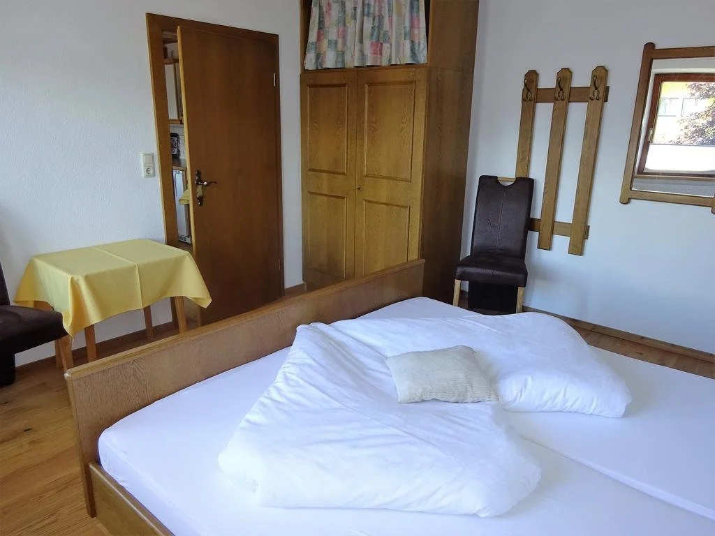 Appartements Buchenheim