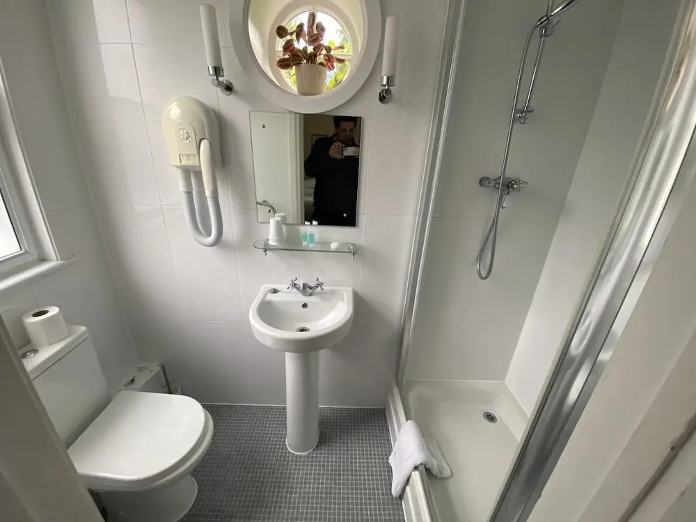 Pickwicks Guest House