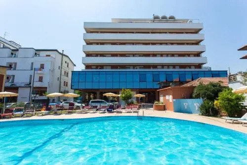 Hotel Miramare