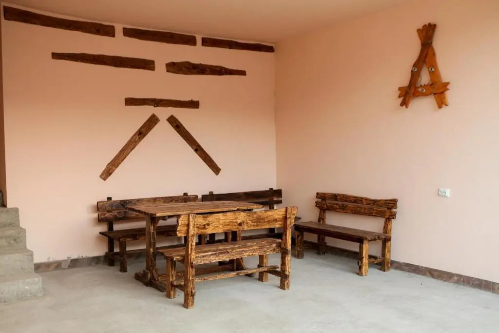 Guest house Dilijan Orran