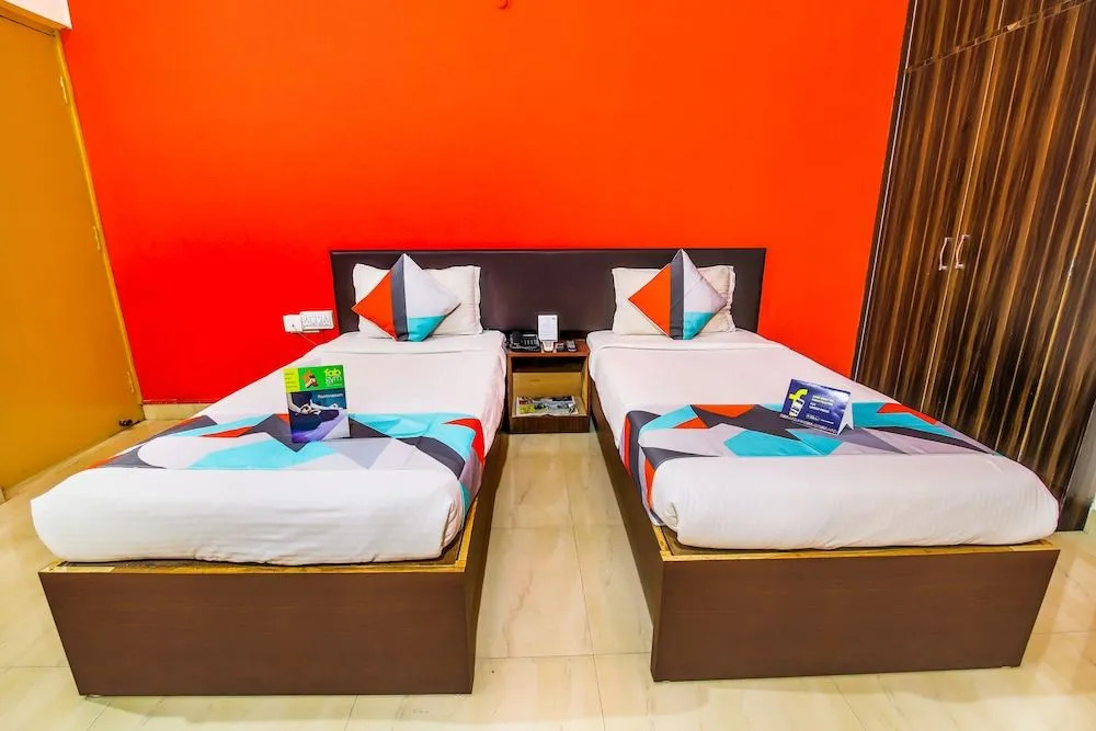 OYO Flagship 5773 Vibrant Guest House