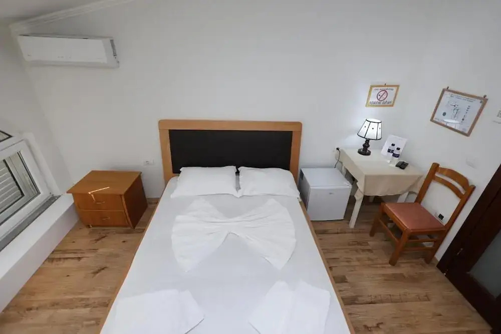 Hotel Familja