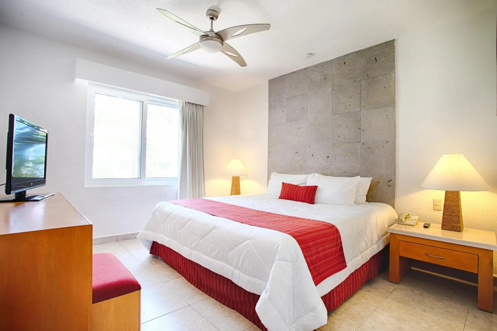 Suites by Marival Emotions All Inclusive