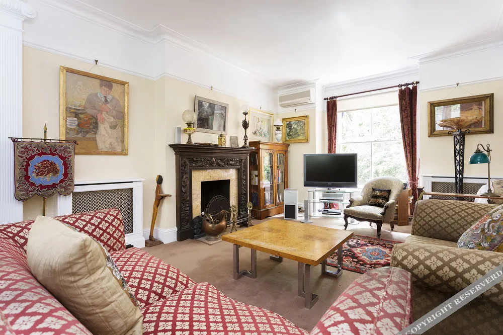 Veeve - Notting Hill Apartments