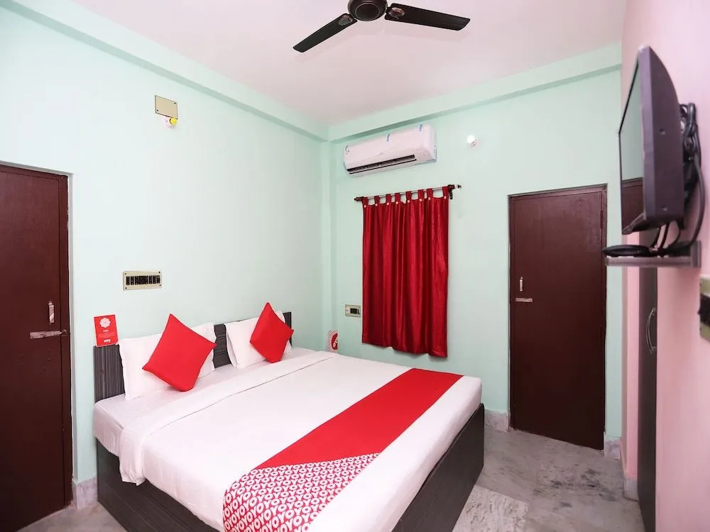OYO 19627 Ankit Guest House