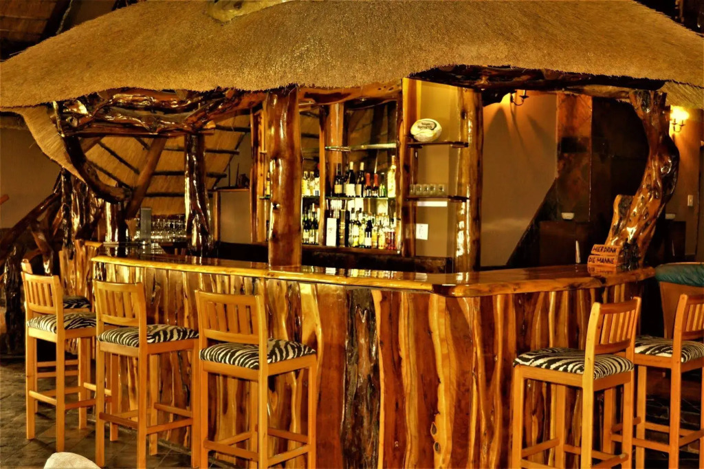 Amaka Private Game Reserve and Safaris